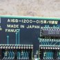 FANUC CIRCUIT BOARD UNIT A16B-1200-0150/01A CNC SHIZUOKA B-10V CNC VERTICAL
