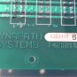 DYNAPATH SYSTEMS CNC CARD UNIT 4202102 B T4202103A 4202102B