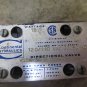 CONTINENTAL HYDRAULICS VALVE VS5M-3A-G-68-GD