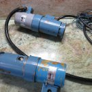 MEIDENSHA MEIDEN MOTOR TYPE HT-NR JEC 37 270718 ENSHU YUASA AM1547  CNC EACH 1