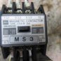 TOSHIBA MAGNETIC CONTACTOR C11A-W 1A EACH 1