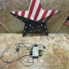 NUMATICS VALVE UNIT L22BA4520 W/ NUMATICS 237-569B .07 AMPS  FADAL 4020
