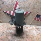 YASKAWA COOLANT PUMP YFPC-18DJF 0.18KW MORI SEIKI SL-4A CNC LATHE