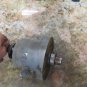 NIIGATA EN50 CNC HORIZONTAL MILL SPINDLE TOOL KNOCK OUT AIR CYLINDER TR201V 270H