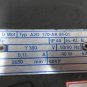 EBM PAPST SPINDLE MOTOR  FAN D MOT TYP A2D 170-AA 04-01