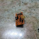 FUJI 1980 IKEGAI FX20 CIRCUIT BOARD CDPA0LKX-31 HEH-5326 EP-1473