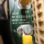 AGIE 120 CIRCUIT BOARD NR. 622513.0 WID-01A -FS 526134 CNC EACH