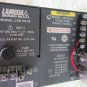 NEMIC LAMBDA POWER SUPPLY MODEL LRS 59-24 4,791,544 LRS59-24 WARRANTY