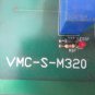MITSUBISHI  CIRCUIT BOARD VMC-S-M320 LOT OF 2 PIECES
