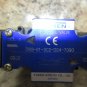 YUKEN DIRECTIONAL VALVE DSG-01-3C2-D24-7090 0806 SOL B D24 WARRANTY