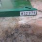 CHARMILLES EDM CIRCUIT BOARD 852371 811046 B 811046B WARRANTY EACH 1