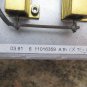 CHARMILLES 690 WIRE EDM POWER BOARD 0381 6 11016359 3TK2040-7BB4 4N0