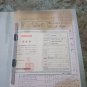 HITACHI SEIKI HG400 III CNC MILL SEICOS 10M HG-43347 PARAMETERS LIST 43347