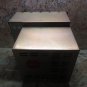 KRISTEL CORP CRT DISPLAY MONITOR C72291 3-424-2130A CINCINNATI ARROW 750 ERO