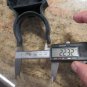 BRIDGEPORT TC-3G CNC MILL ATC TOOL CHANGER CAROUSEL HOLDER LOT OF 3 PIECES