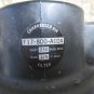 1996 KIRA VTC-30E CNC MILL COMPRESSED AIR FILTER F17-800-A1DA PNEUMATIC NORGREN