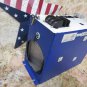 VICKERS ACRAMATIC VECTOR AV2401 2601A 24/2601AV07 REV. NO.2 VFS5 WARRANTY