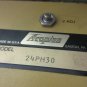 ACOPIAN REGULATED POWER SUPPLY MODEL 24PH30 WARRANTY
