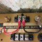 ACOPIAN REGULATED POWER SUPPLY MODEL 24PH30 WARRANTY