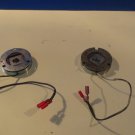 BROTHER TAPPING CENTER MACHINE PART SBR-80-7 BRAKE CLUTCH EACH 1 BROTHER TAPPING CENTER MACHINE PART SBR-80-7 BRAKE CLUTCH EACH 1