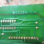 RELIANCE CIRCUIT BOARD 0-52823 DFSA 802286-11A