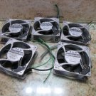 SANYO DENKI SAN ACE FAN MODEL 109S072UL 230V 50/60HZ 18/16W S08107 EACH SANYO DENKI SAN ACE FAN MODEL 109S072UL 230V 50/60HZ 18/16W S08107 EACH