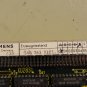 SIEMENS CIRCUIT DRIVE 548 261 9101 6FX1126-1AA01 VIDEO MODULE BOARD WARRANTY