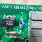 INGERSOLL RAND COUNTING UNIT ASSY 938154 REV.10 BLANK PC BD 93973311 CNC COUNTER