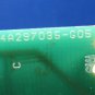 GENERAL ELECTRIC CIRCUIT BOARD 44A297035-G05 44A717646-001R01/2 4386