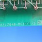 GENERAL ELECTRIC CIRCUIT BOARD 44A297035-G05 44A717646-001R01/2 4386