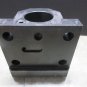 OKUMA LARGE CNC LATHE LC SERIES 6" X 7" INCH TURRET TOOL TOOLING HOLDER SLEEVE