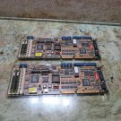 XYCOM  QUADTEL CIRCUIT BOARD P/N 99142-025 D 505534 99141C-001 EACH 1