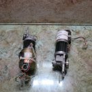 YASKAWA AC SERVO MOTOR USAREM-01YRS11 ENCODER UTMAH-B15AS4KB WARRANTY EACH 1 YASKAWA AC SERVO MOTOR USAREM-01YRS11 ENCODER UTMAH-B15AS4KB WARRANTY EACH 1
