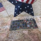 PTI CONTROLS CIRCUIT BOARD 50281 001 118283 REV.F WARRANTY