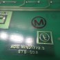 AGIE SIGNAL TERMINAL BLOK STB-03A 621.792.1 NR.621772.3 STB-03A CNC EDM