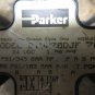 PARKER VALVE MODEL D1VW20DJF 70 24VDC D1UW20DJF 70 5000PSI 345 24VDC