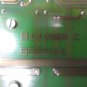CHARMILLES CIRCUIT BOARD 852511 APM 6A 811080 C 852511 LOT OF 2 PIECES
