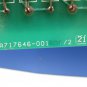 GENERAL ELECTRIC CIRCUIT BOARD 44A297035-G05 44A717646-001R01/2 2187