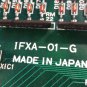 MITSUBISHI CNC CIRCUIT BOARD BY171A357G51 IFXA-01-G