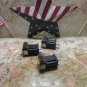 PARKER COMPUMOTOR MODEL SM231AR-NMSN SERVO MOTOR WARRANTY EACH 1