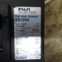 FUJI AUTO BREAKER EA103A 3 POLE 100A AC600V SHUNT TRIP MORI SEIKI MV JR CNC MILL