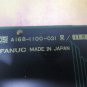 FANUC CIRCUIT BOARD A16B-1100-0310/11B