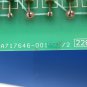 GENERAL ELECTRIC CIRCUIT BOARD 44A297035-G05 44A717646-001 R01/2 2287