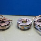 OGURA OKUMA CNC BRAKE CLUTCH RNB 0.4G-04 DC-24V EACH 1 OGURA OKUMA CNC BRAKE CLUTCH RNB 0.4G-04 DC-24V EACH 1