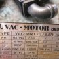 OKUMA VAC MOTOR WIRE TERMINAL CONNECTOR BOX VAC-MML7.5/5.5R-156C 213896 LB15
