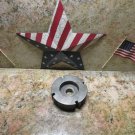 G DUFOUR UNIVERSAL MILLING MACHINE LEG SPACER 7.5" X 2" HANDLE MISC PART G DUFOUR UNIVERSAL MILLING MACHINE LEG SPACER 7.5" X 2" HANDLE MISC PART