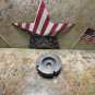 G DUFOUR UNIVERSAL MILLING MACHINE LEG SPACER 7.5" X 2" HANDLE MISC PART
