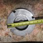 G DUFOUR UNIVERSAL MILLING MACHINE LEG SPACER 7.5" X 2" HANDLE MISC PART