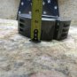 G DUFOUR UNIVERSAL MILLING MACHINE LEG SPACER 7.5" X 2" HANDLE MISC PART