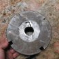 G DUFOUR UNIVERSAL MILLING MACHINE LEG SPACER 7.5" X 2" HANDLE MISC PART